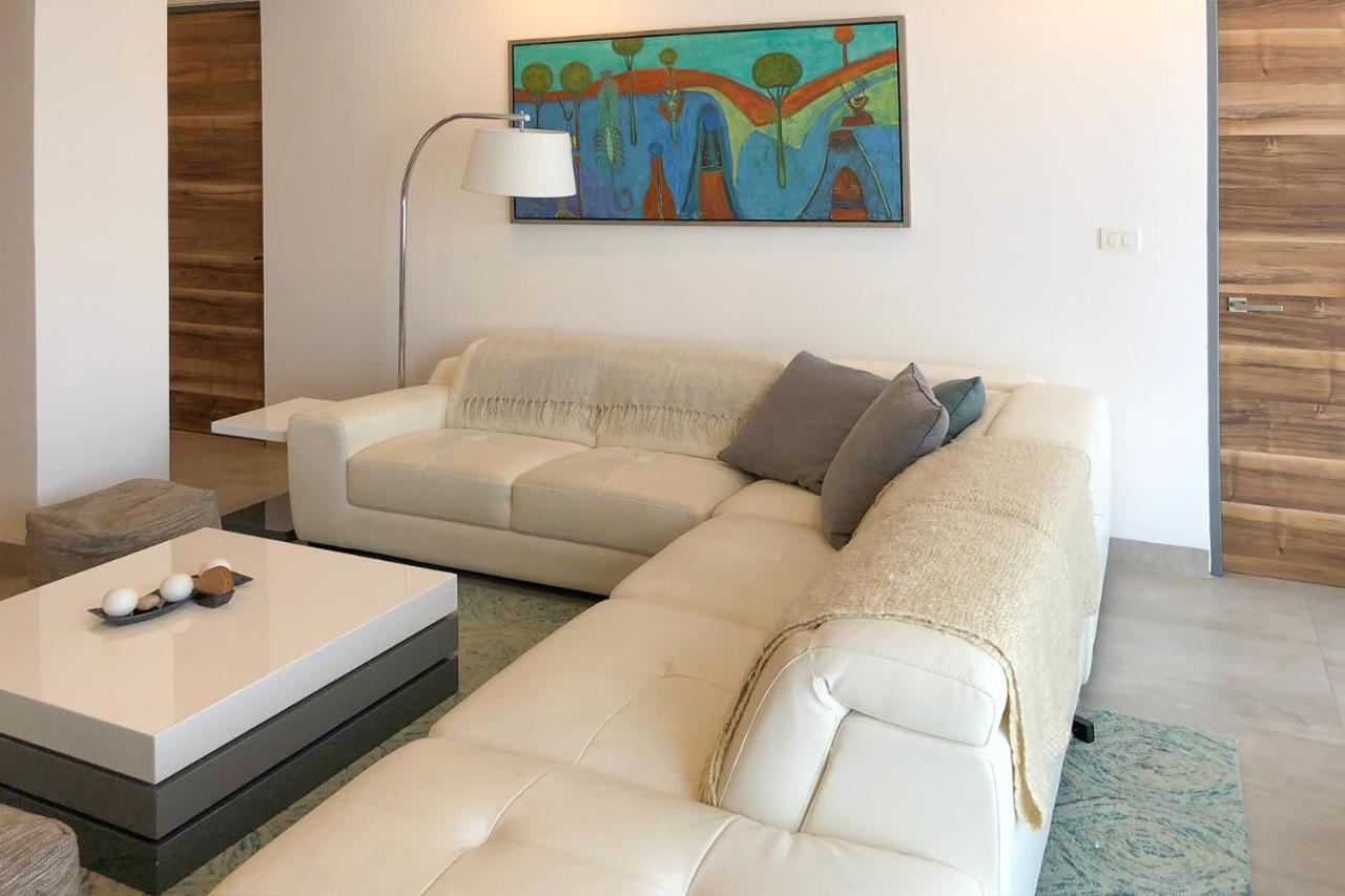 Lovely Icono Playa By Stella Rentals Playa del Carmen Eksteriør billede