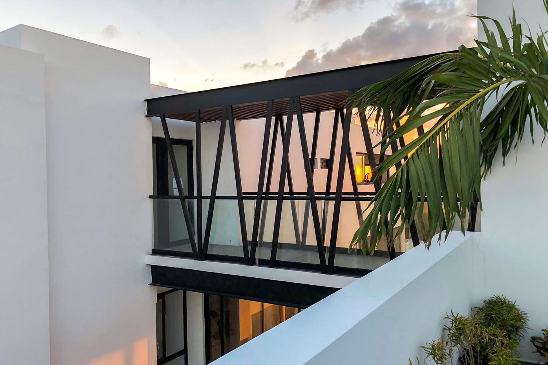 Lovely Icono Playa By Stella Rentals Playa del Carmen Eksteriør billede