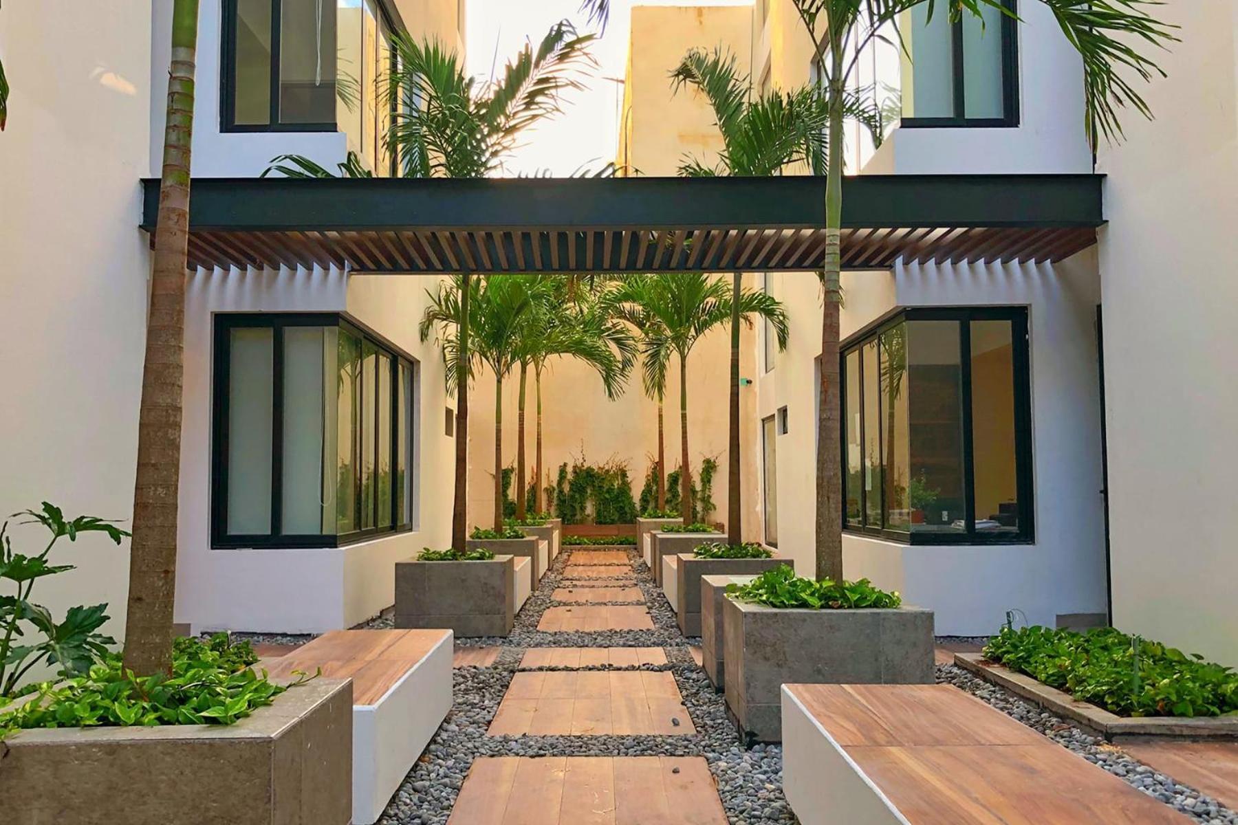 Lovely Icono Playa By Stella Rentals Playa del Carmen Eksteriør billede