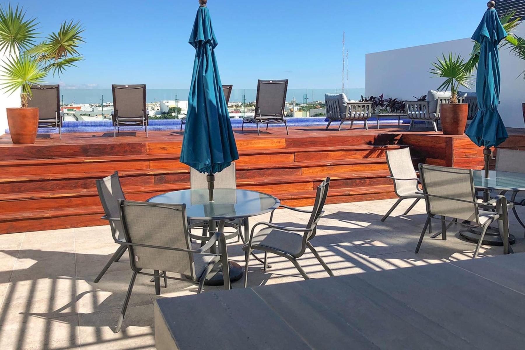 Lovely Icono Playa By Stella Rentals Playa del Carmen Eksteriør billede