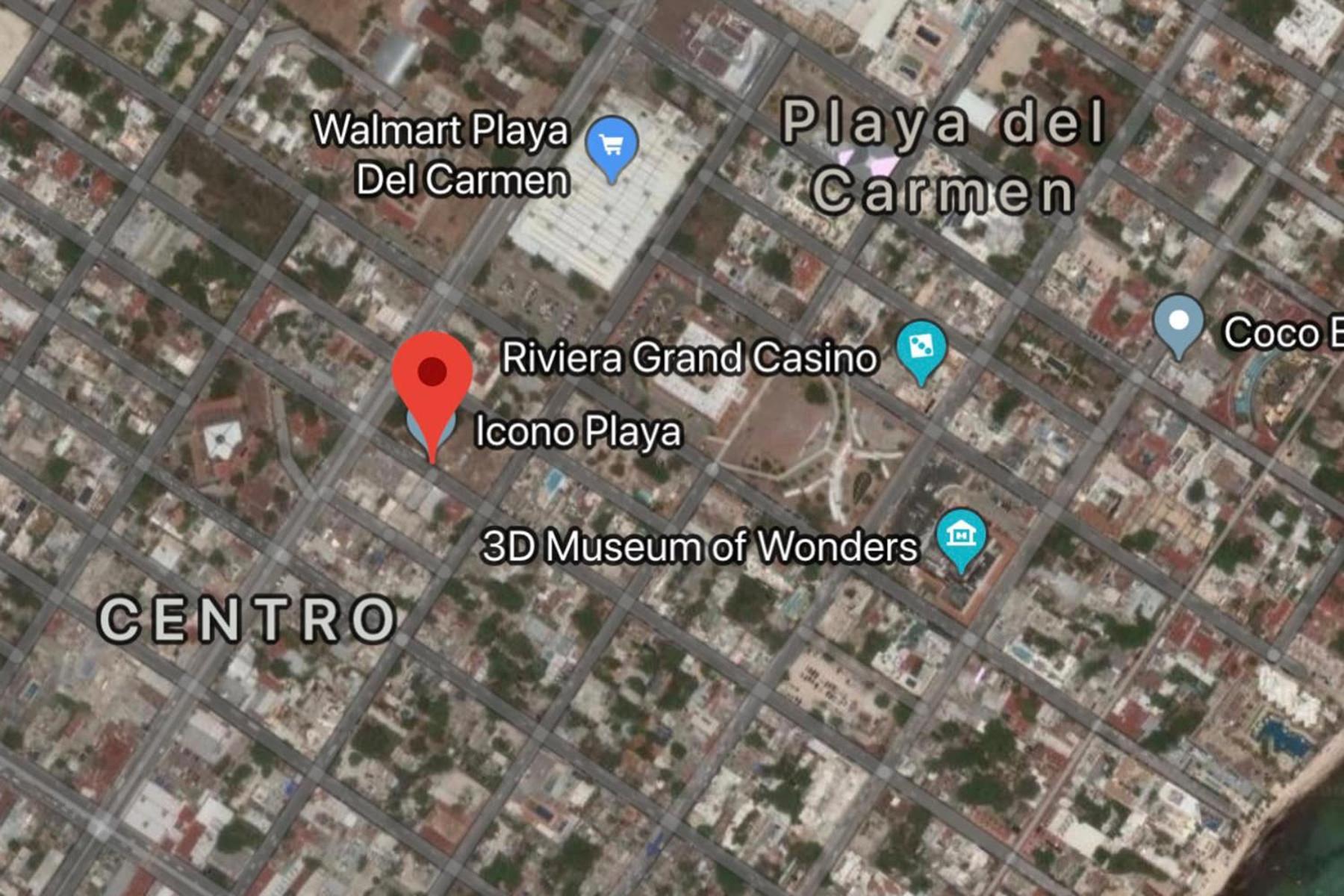 Lovely Icono Playa By Stella Rentals Playa del Carmen Eksteriør billede